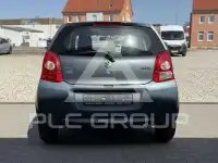 2012 Suzuki Alto