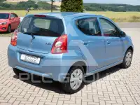 2012 Suzuki Alto