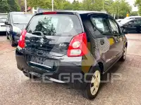2012 Suzuki Alto