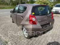 2012 Suzuki Alto