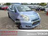 2012 Suzuki Alto