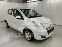 2012 Suzuki Alto
