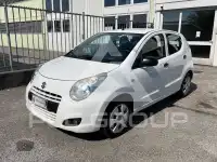 2012 Suzuki Alto
