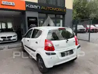 2012 Suzuki Alto
