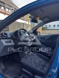 2012 Suzuki Alto