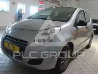 2012 Suzuki Alto