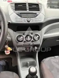 2012 Suzuki Alto