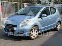 2012 Suzuki Alto