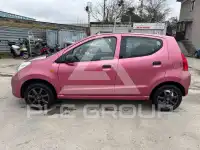 2012 Suzuki Alto