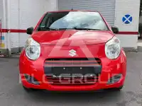 2012 Suzuki Alto