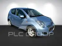 2012 Suzuki Alto