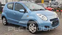 2012 Suzuki Alto