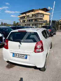 2012 Suzuki Alto
