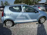 2012 Suzuki Alto