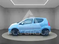 2012 Suzuki Alto