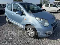 2012 Suzuki Alto