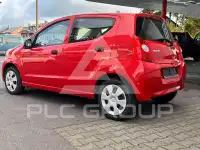 2012 Suzuki Alto