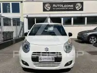 2012 Suzuki Alto