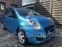 2012 Suzuki Alto