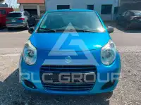 2012 Suzuki Alto