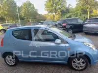 2012 Suzuki Alto