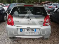 2012 Suzuki Alto