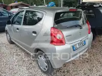 2012 Suzuki Alto