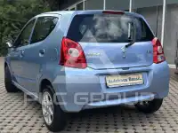 2012 Suzuki Alto