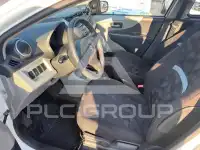 2012 Suzuki Alto