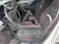 2012 Suzuki Alto