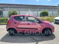 2012 Suzuki Alto