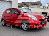 2012 Suzuki Alto