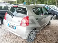 2012 Suzuki Alto
