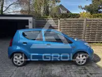 2012 Suzuki Alto