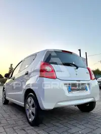 2012 Suzuki Alto