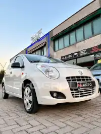 2012 Suzuki Alto