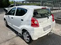 2012 Suzuki Alto