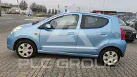 2012 Suzuki Alto