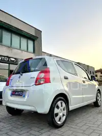 2012 Suzuki Alto