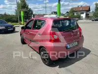 2012 Suzuki Alto