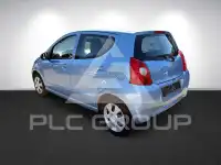 2012 Suzuki Alto