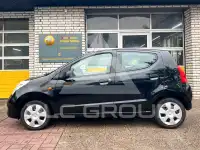 2012 Suzuki Alto