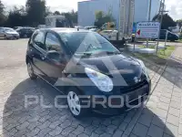 2012 Suzuki Alto