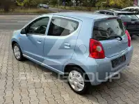 2012 Suzuki Alto