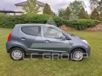 2012 Suzuki Alto