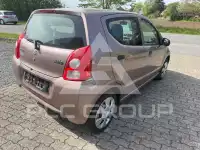 2012 Suzuki Alto