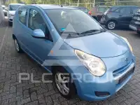2012 Suzuki Alto