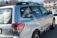 2012 Subaru Forester