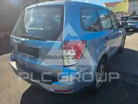 2012 Subaru Forester