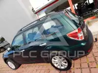 2012 Subaru Forester